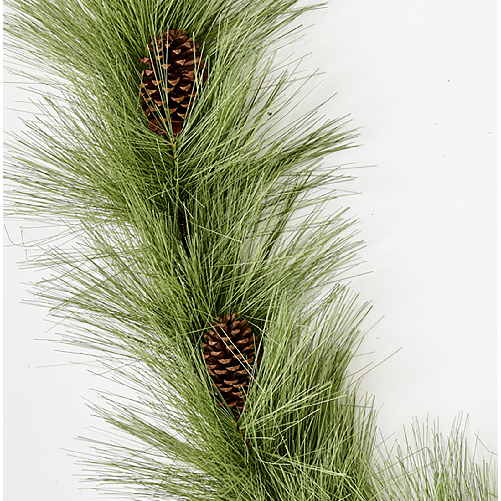69" Long Needle Pine Garland