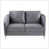 Grey est en rupture de stock