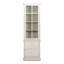 Tower Solid Wood Display Stand
