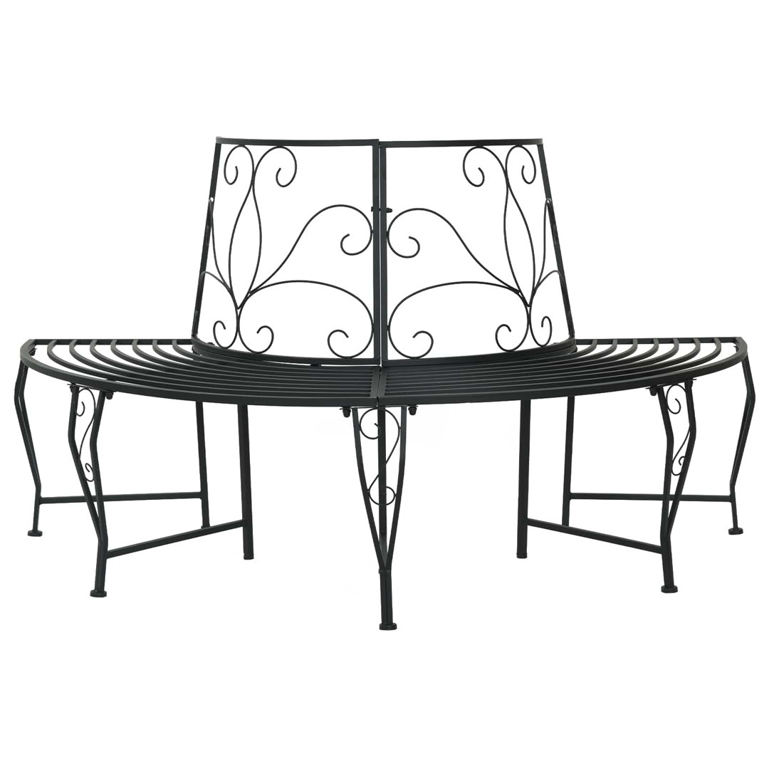 Outdoor Bench