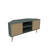 Ibarra Corner TV Stand for TVs up to 55"-2022877407