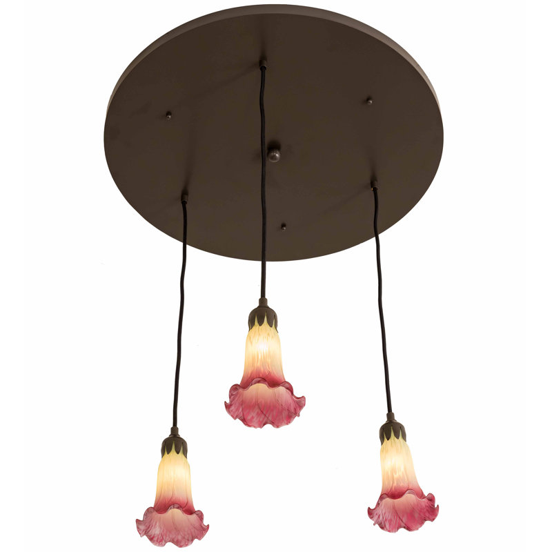 Jaylonn 3 - Light Pendant