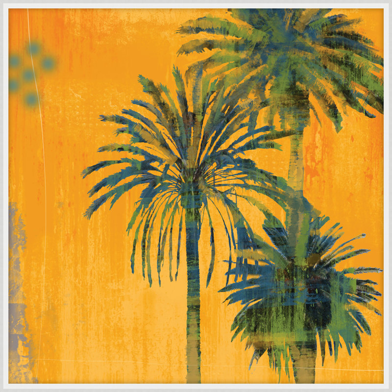 Find Your Heaven 1 Print by Art House Studios, 29" H x 29" W x 2" D