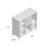 Swenson 36 " W Server