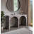 Pyresburg Finished Console Table-1945872340