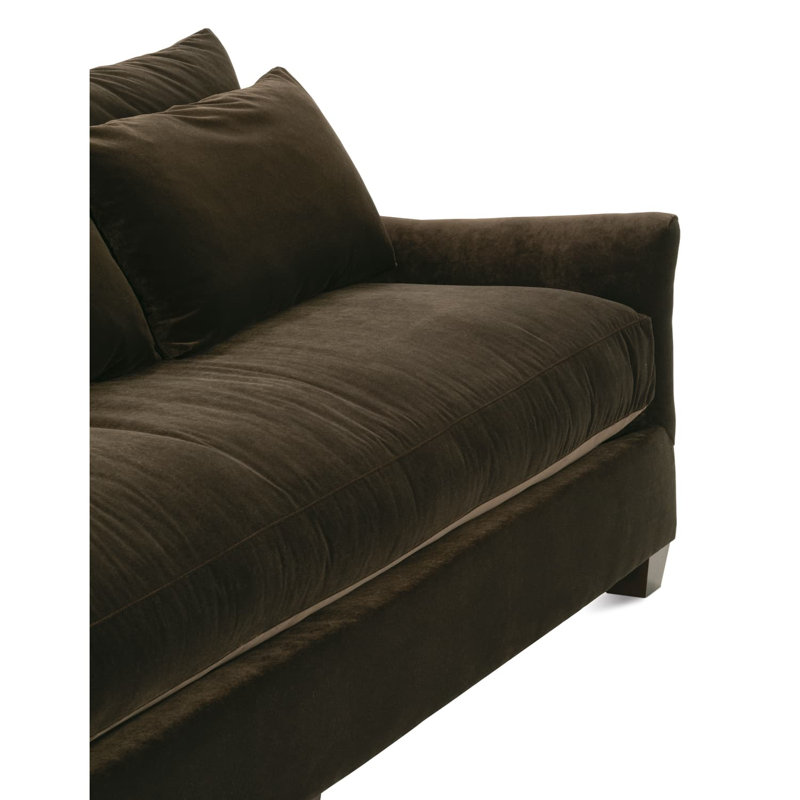 Moreau Sofa Bench Cushion, 35" H x 98" W x 41" D