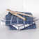 Cotton Plaid Tea Towel Kitchen Towel