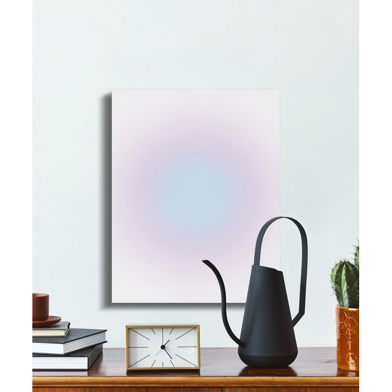 Wrapped Canvas Print Set, 20x30