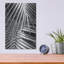 "Cycad, Michigan 80" par Monte Nagler-1949048219