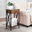 Table de bout Kempst avec tables de bout X-Design-523032925-471611776