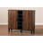 25 Pair Shoe Storage Cabinet-168836071