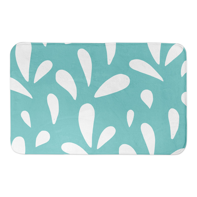 Sonderborg Non-Slip Bath Rug