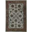 Trinity Hand Woven Wool Oriental Area Rug
