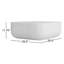 Ivan Coffee Table-781981090