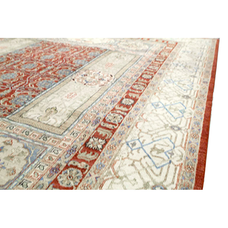 Oriental Area Rug