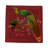 Family Pheasants Cotton Sateen Cocktail Napkins-122066369