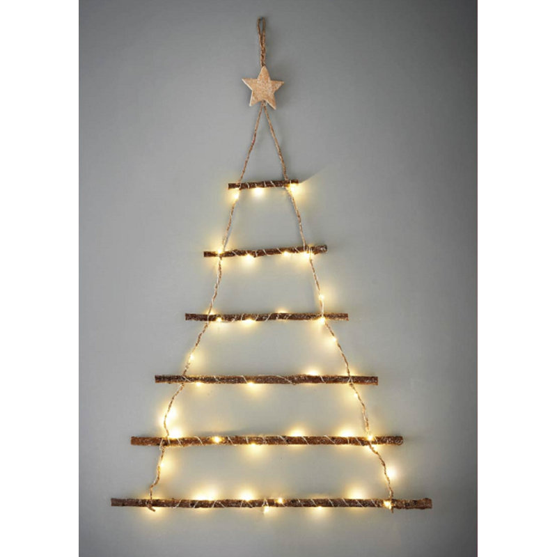 LED Icicle Lights