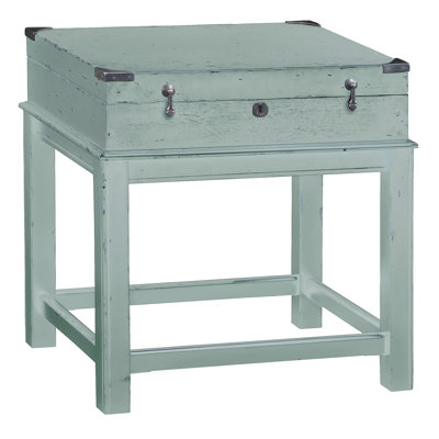 Table de bout avec rangement Colne