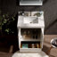 Meuble-lavabo Corena-1314302440