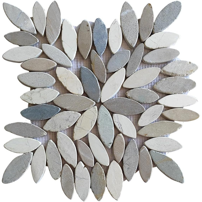 Carreaux de mosaïque CNK