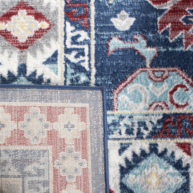 New Bedford Southwestern Area Rug, Runner 61 x 244 cm