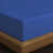 Bleu foncé est en rupture de stock