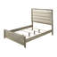 Ensemble de chambre à coucher 5 pièces Koepp-99452623