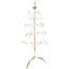 Crystal Jeweled Tree, Small - 29 Inches-1420129554