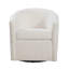 Fauteuil d'appoint rotatif Odessa-444760671