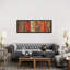 «Glow» par PI Studio, impression sur toile tendue-31498805-73279926