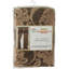Paire de rideaux obscurcissant avec passe-tringle Luxury Ikat-73276482