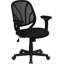 Chaise de travail en filet Y-GO-1349923940