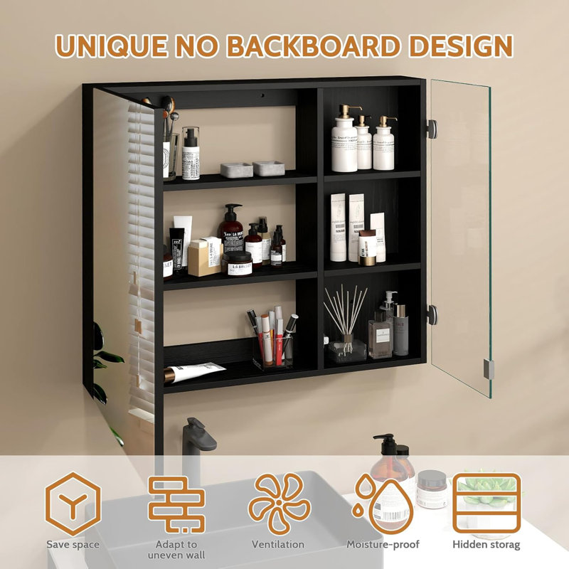 Bathroom Cabinet