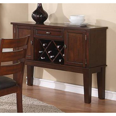 Evelynyyi 52'' Sideboard