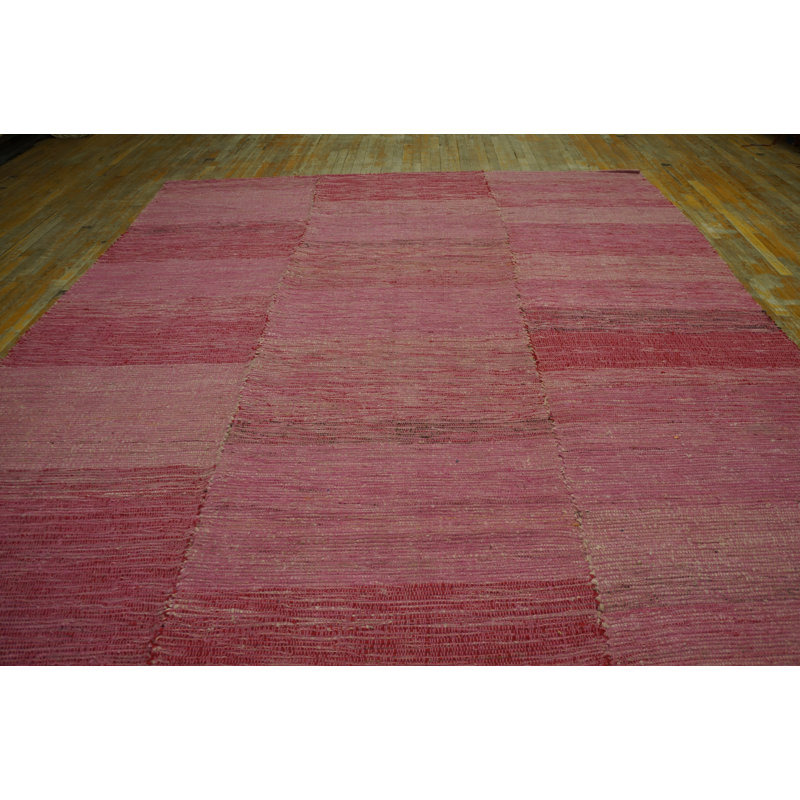 One-of-a-Kind 9' X 12' Area Rug