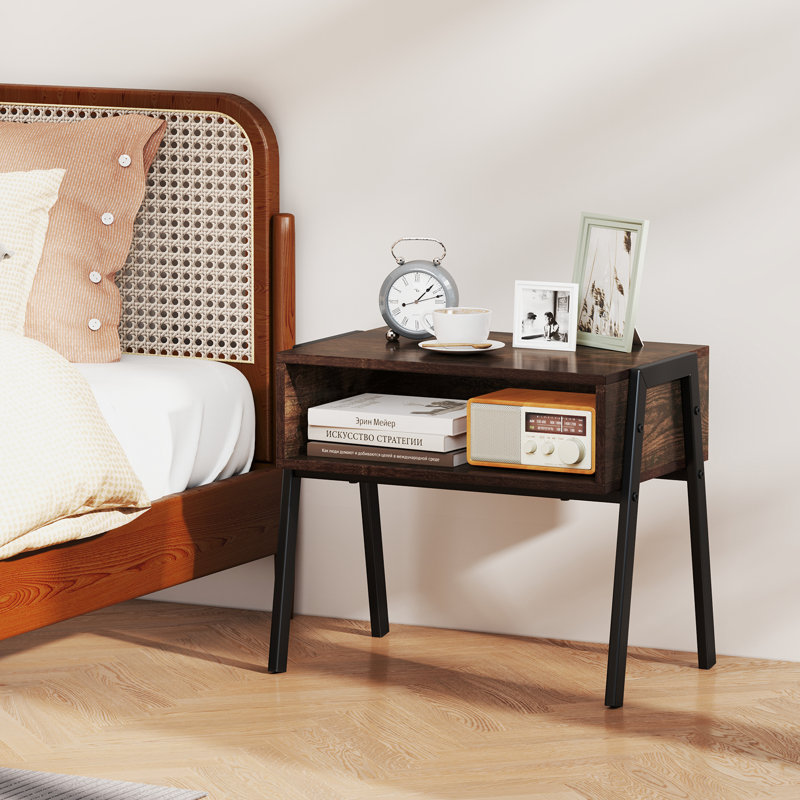 Zakariyah End Table Set