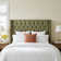 Whitingham Solid Wood Headboard
