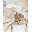 Bea Cotton 81 TC Reversible Duvet Cover Set-54396890-54396889