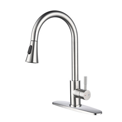 Robinet de cuisine Modern