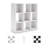 Onita 9 Cube Organizer-1556514293