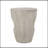 SIRIUS WEATHER-RESISTANT PATIO SIDE TABLE, PERFECT FOR OUTDOOR RELAXATION AND ELEGANT DECOR