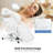 Power Adjustable Reclining Tattoo Spa Massage Chair with Remote-600453769