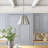 Presley Dimmable Pendant-892852218-892852223