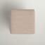 Repose-pieds standard carré de 21,3 po Miamisburg-317700830