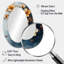 Miroir mural orange traditionnel-1832938474