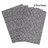 Aariana Animal Print Rectangle Placemat