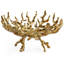 Metal Decorative Bowl