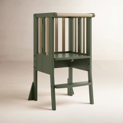 Foldable Step Stool
