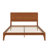 Wood Platform Bed-830033129