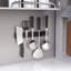 Fcbnposi Magnetic Knife Holder